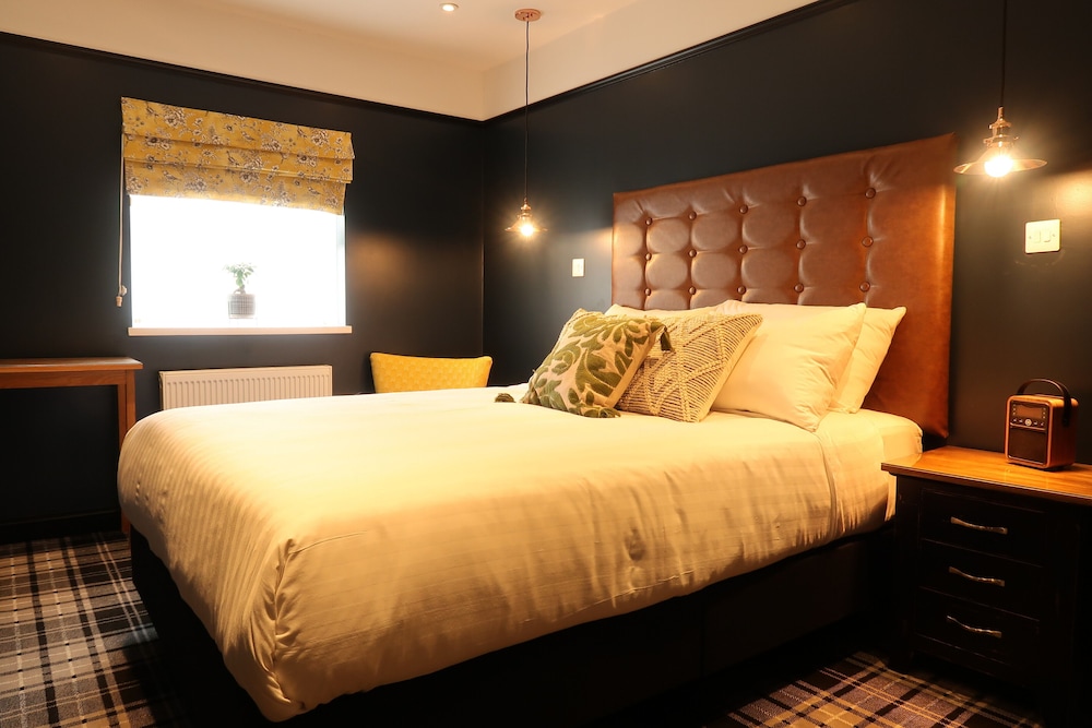 Deluxe Double Room, 1 Queen Bed