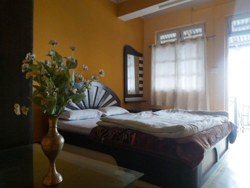 Deluxe Double Room, Mountain View photo 1