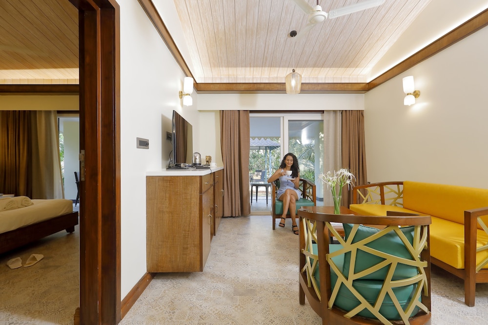 Premier Cottage - Photo 4