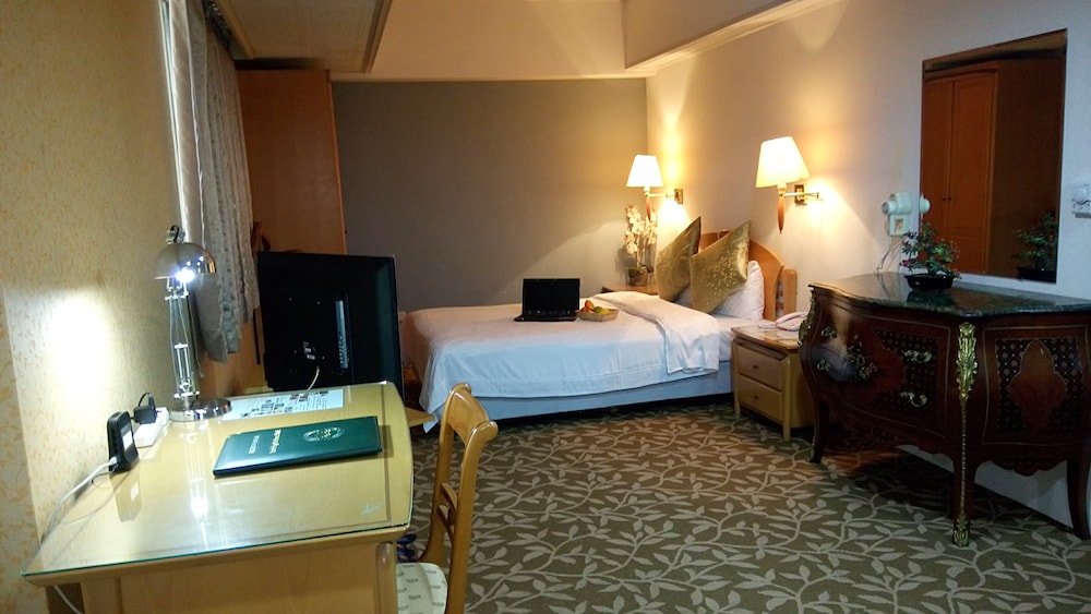 Deluxe Single Room photo 2