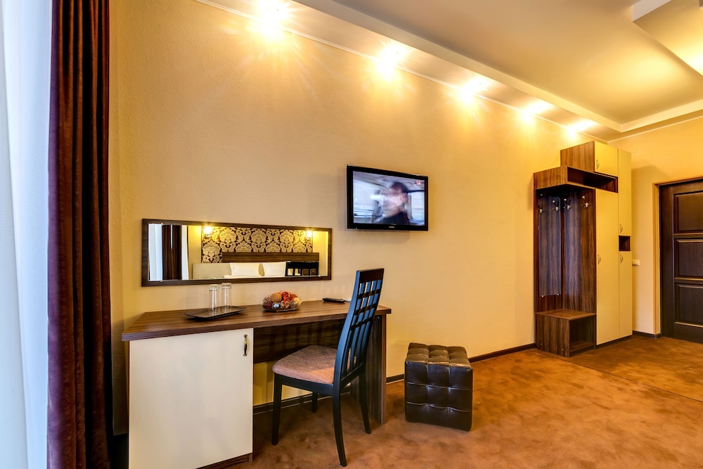 Junior Suite photo 2