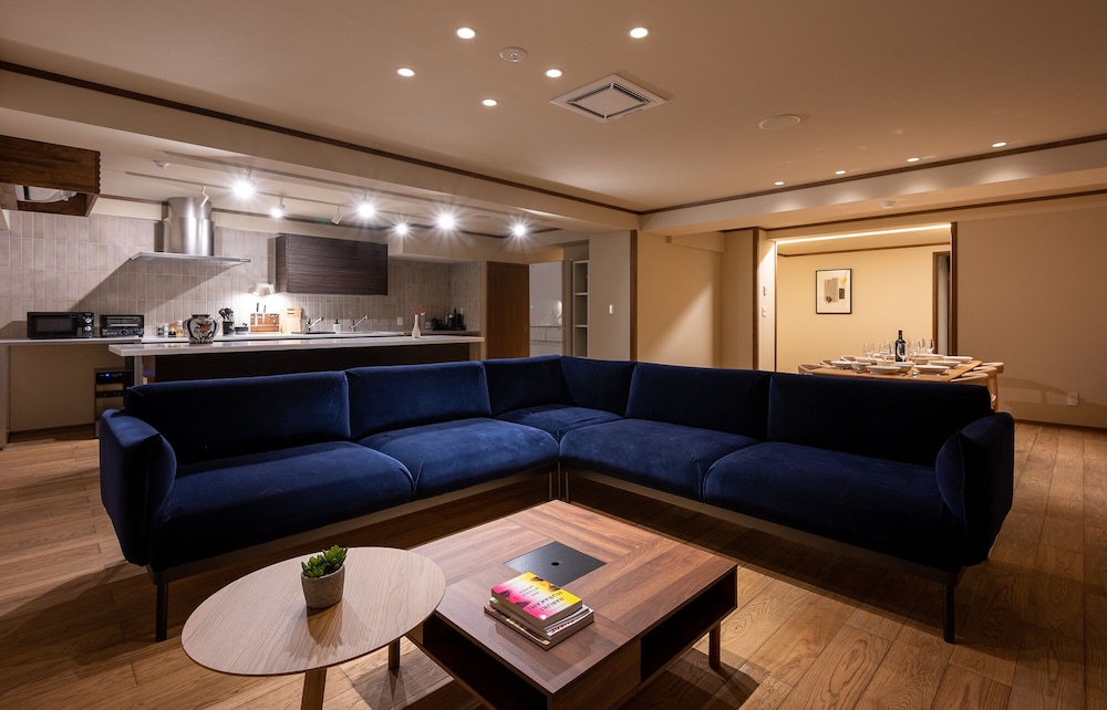 Family Suite photo 1