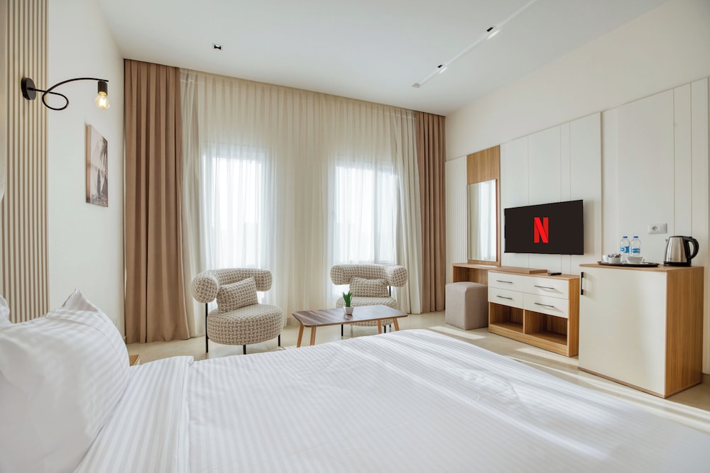 Standard Studio Suite, Mountain View photo 1
