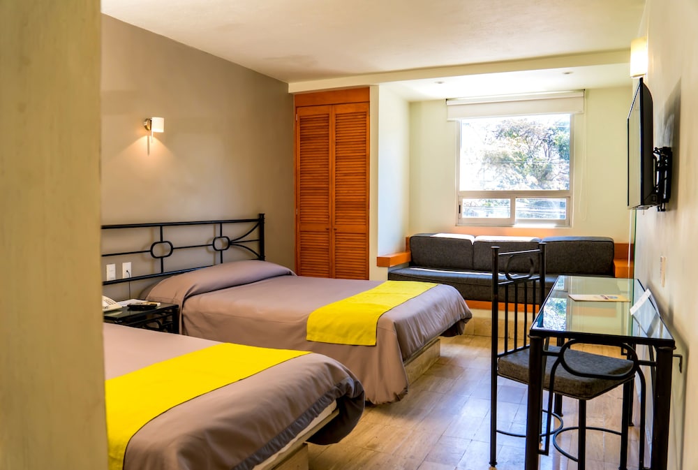 Executive Triple Room photo 1
