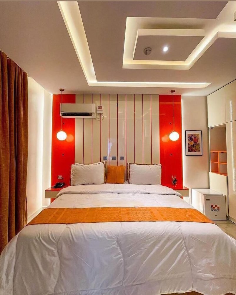 Executive Room - Photo 4