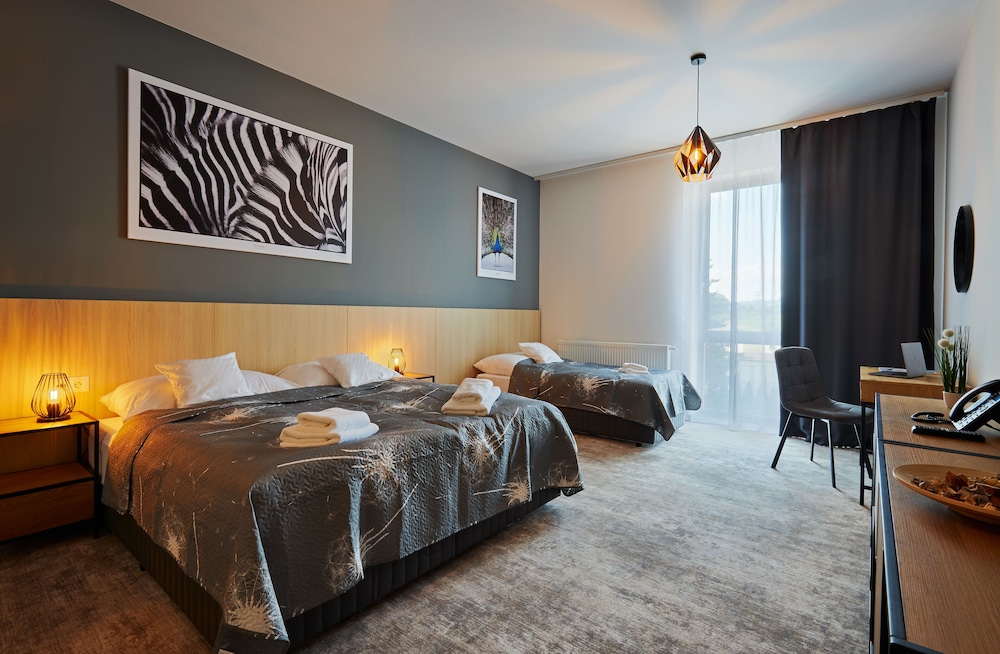 Deluxe Room photo 1