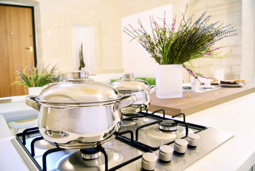 Design Suite, Kitchen photo 3