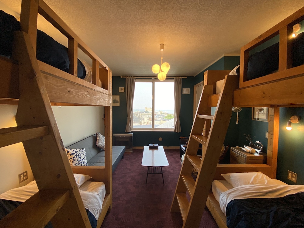 207 Quadruple Room, Bunk Bed photo 3