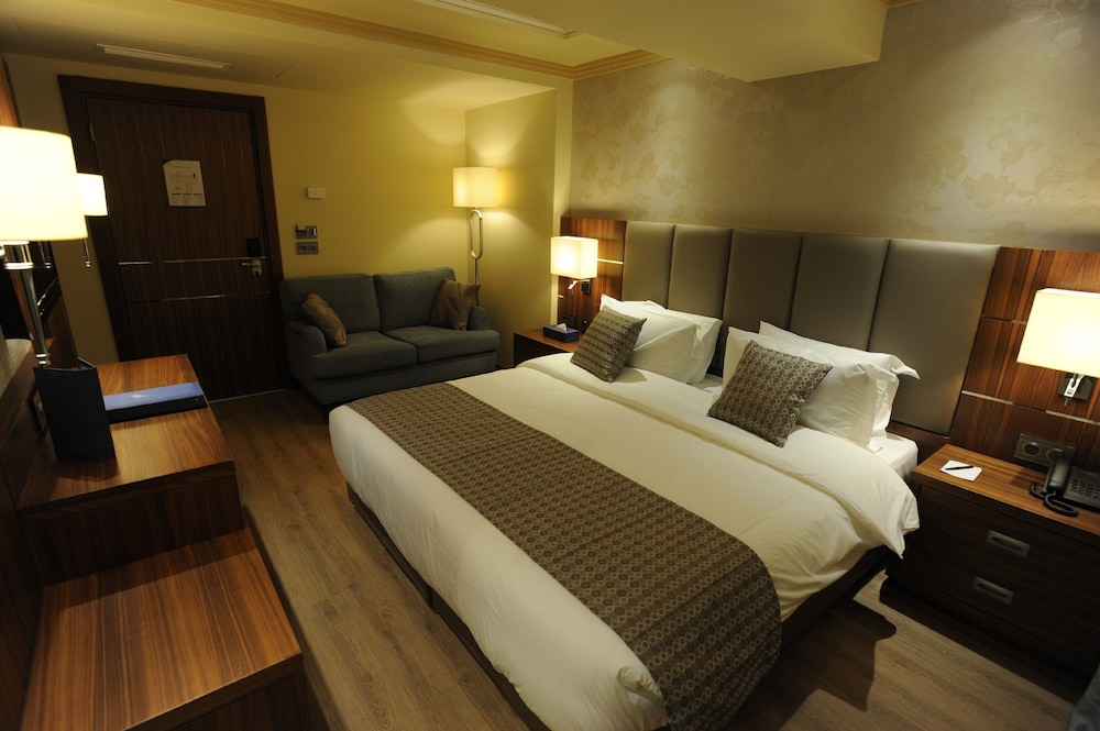 Deluxe Room photo 2