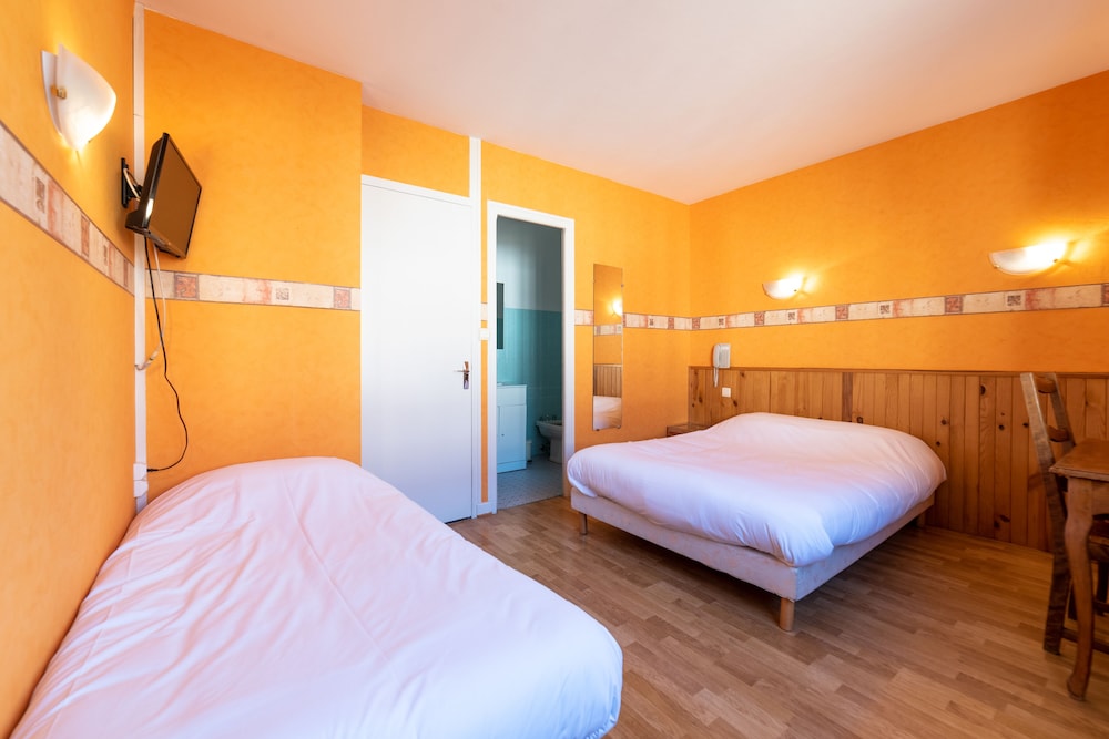 Family Triple Room photo 1