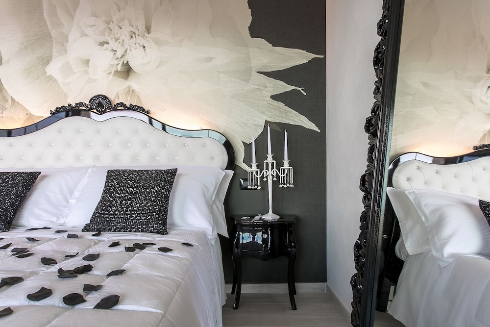 Panoramic Suite, Sea View photo 2