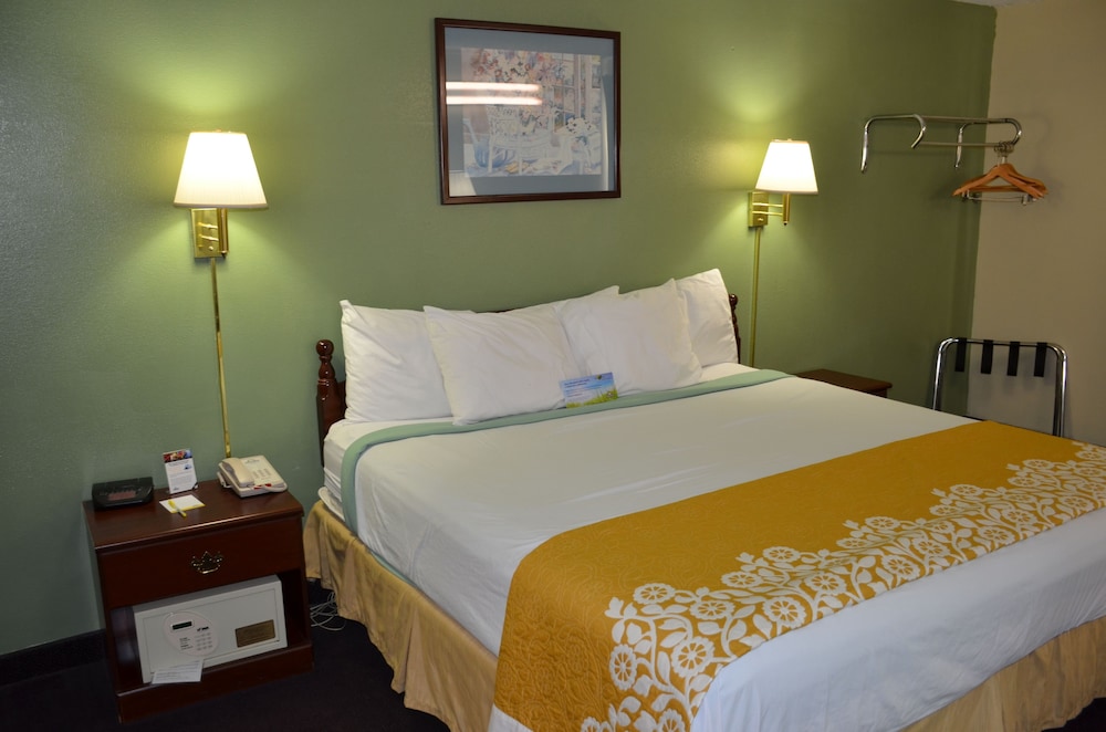 Standard Room, 1 King Bed - Photo 6