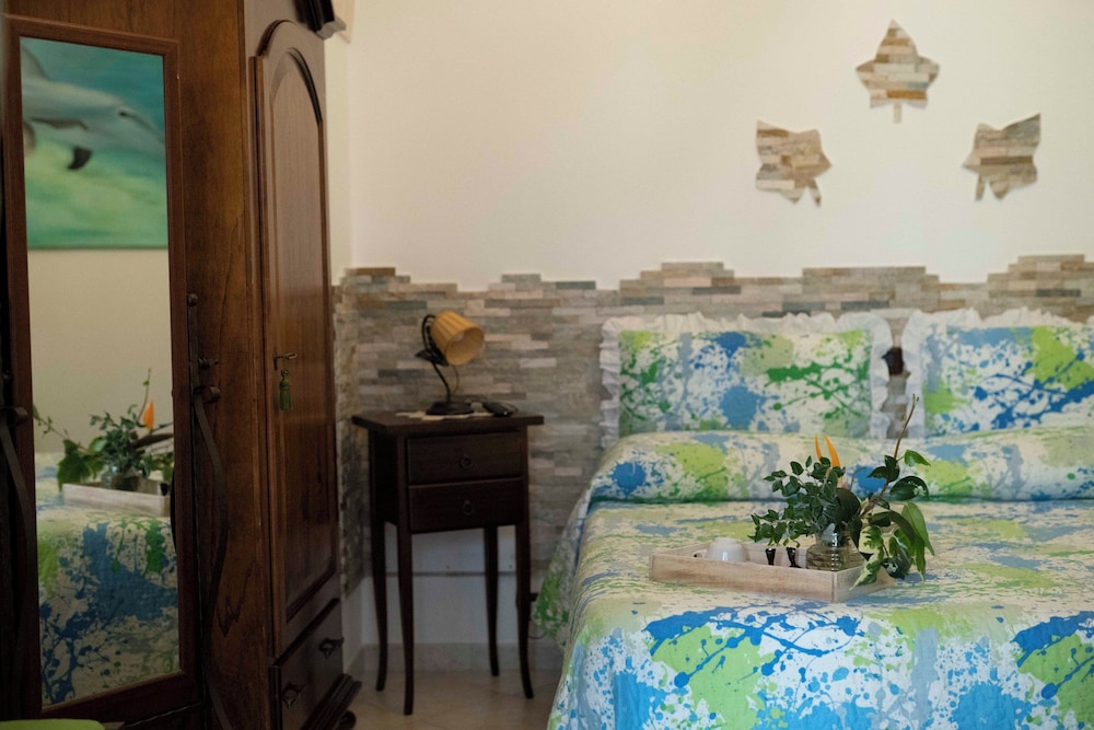Luxury Room, 1 Bedroom photo 3