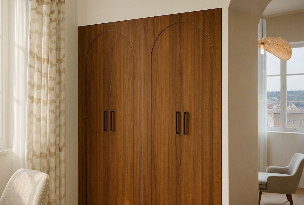 Junior Suite, 1 Bedroom, City View photo 2