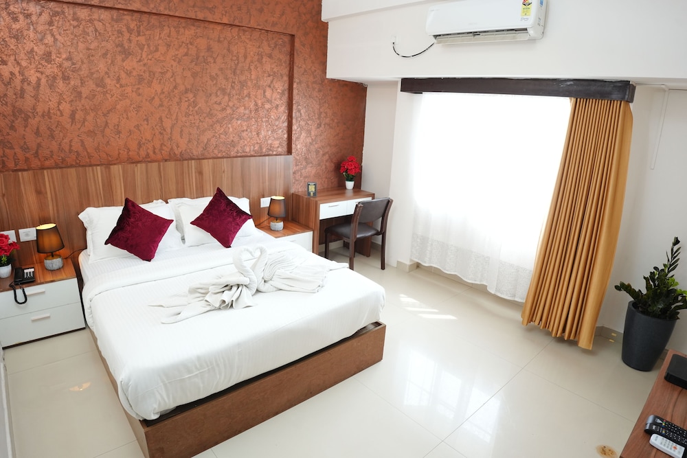 Standard Room - Photo 8