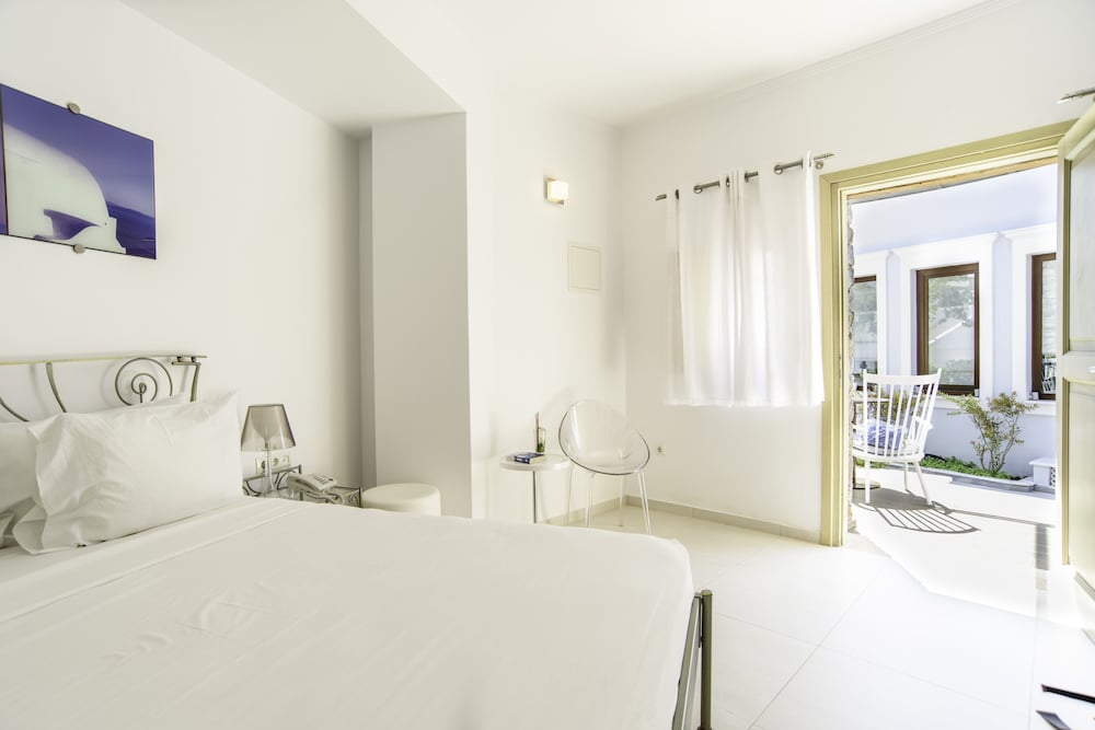 Standard Room - Photo 5