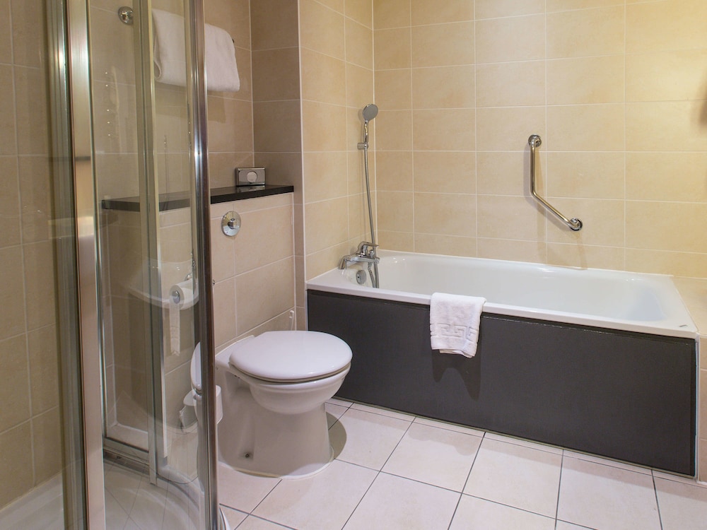 Deluxe Twin Room - Photo 5
