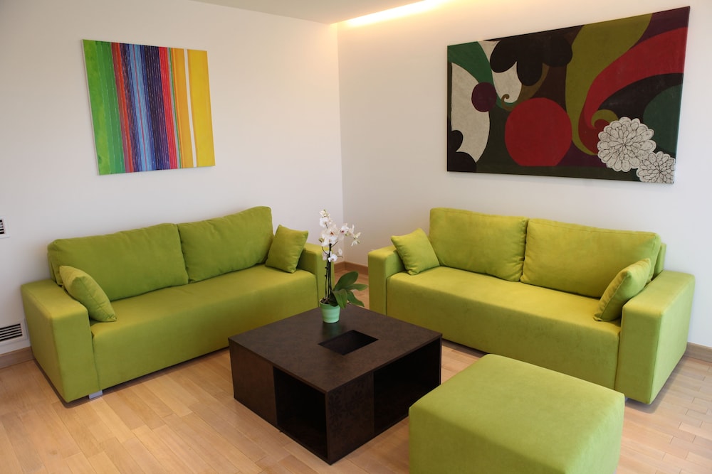 Apartment, 1 Bedroom photo 2