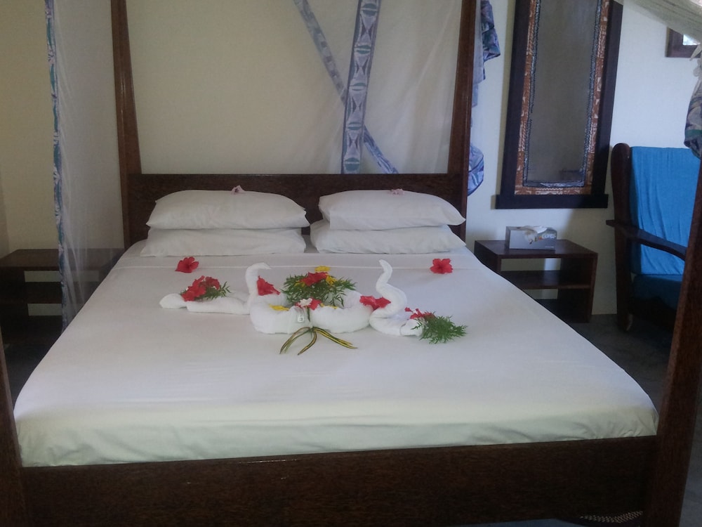 Large Double Room Sea View photo 1