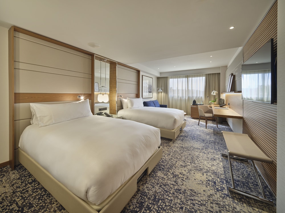 InterContinental Barcelona, un hotel IHG, Foto 4