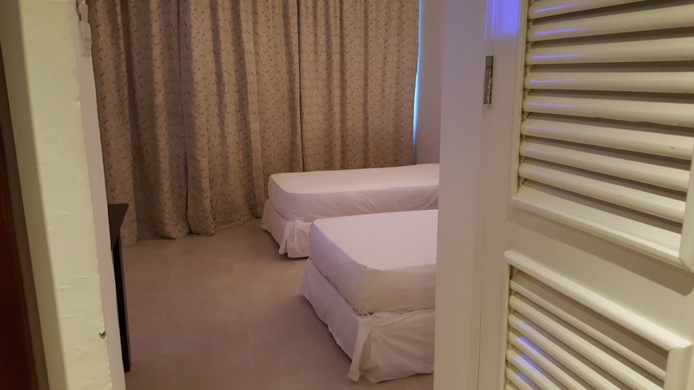 Twin Room photo 3