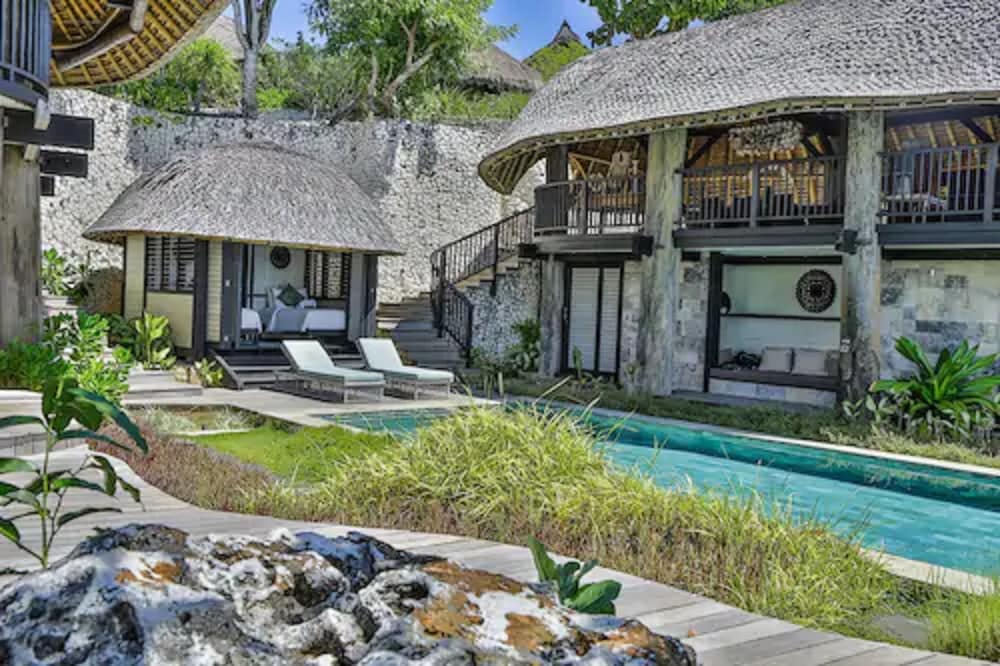 Bajau Sea View Cabana Room photo 3