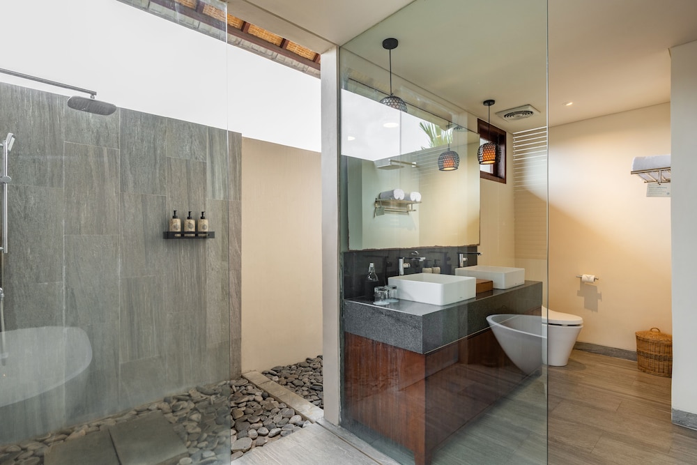 Theanna Villa and Spa Canggu, photo 219