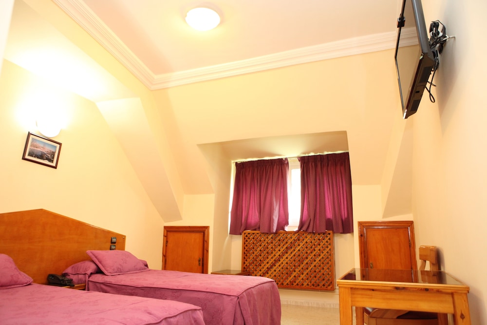 Twin Room photo 1