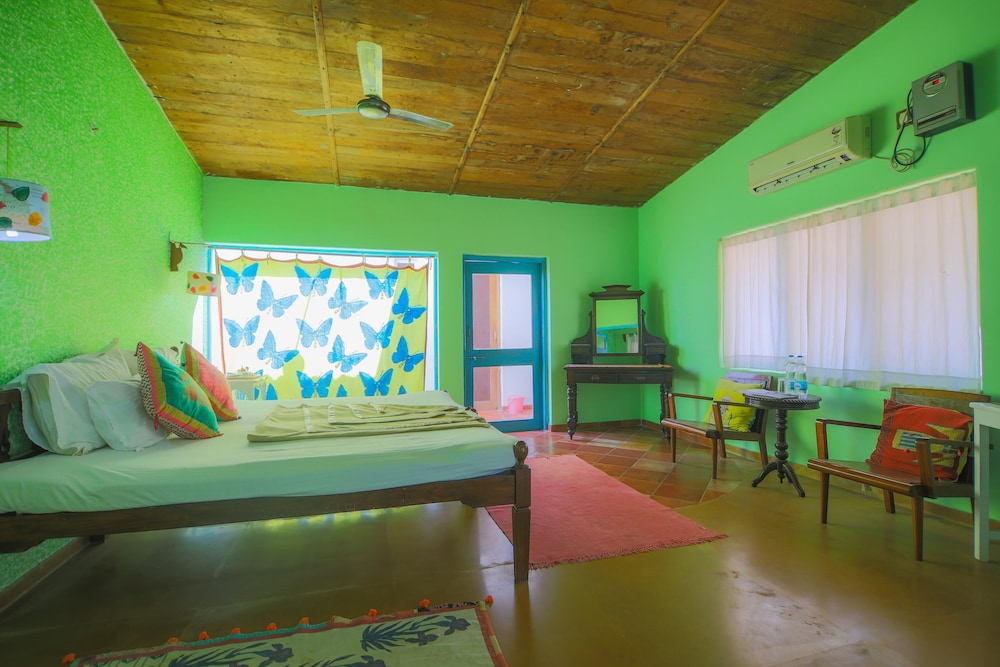 Deluxe Room photo 3
