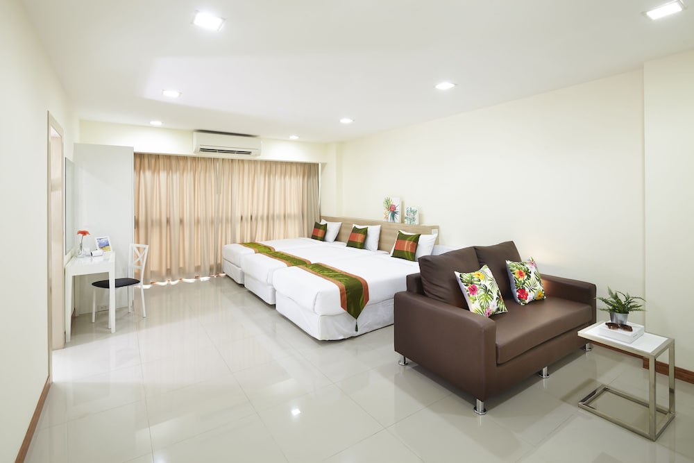 Super Deluxe Room photo 3