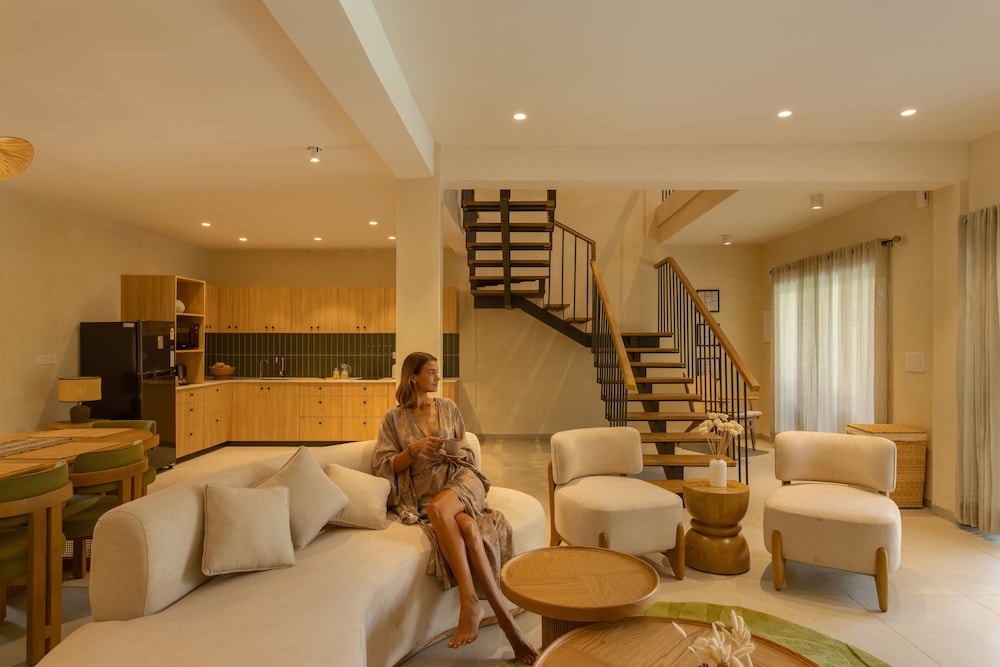 Four Bedroom Villa photo 3