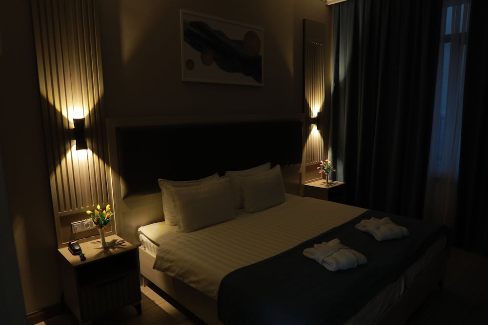 Basic Double Room photo 3