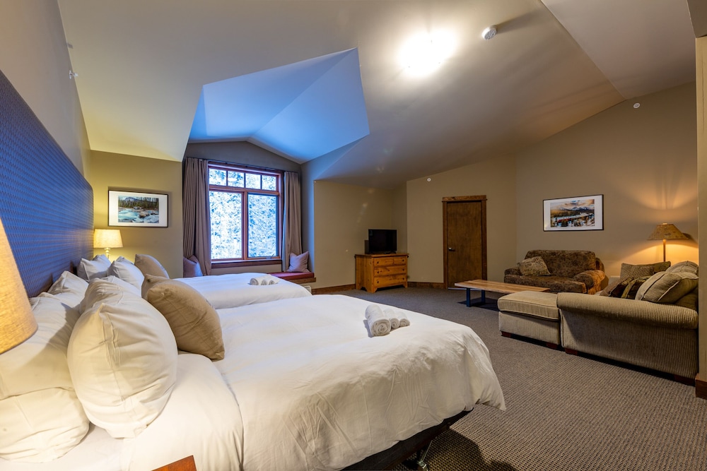 Premium Room, Non Smoking, Mountainside