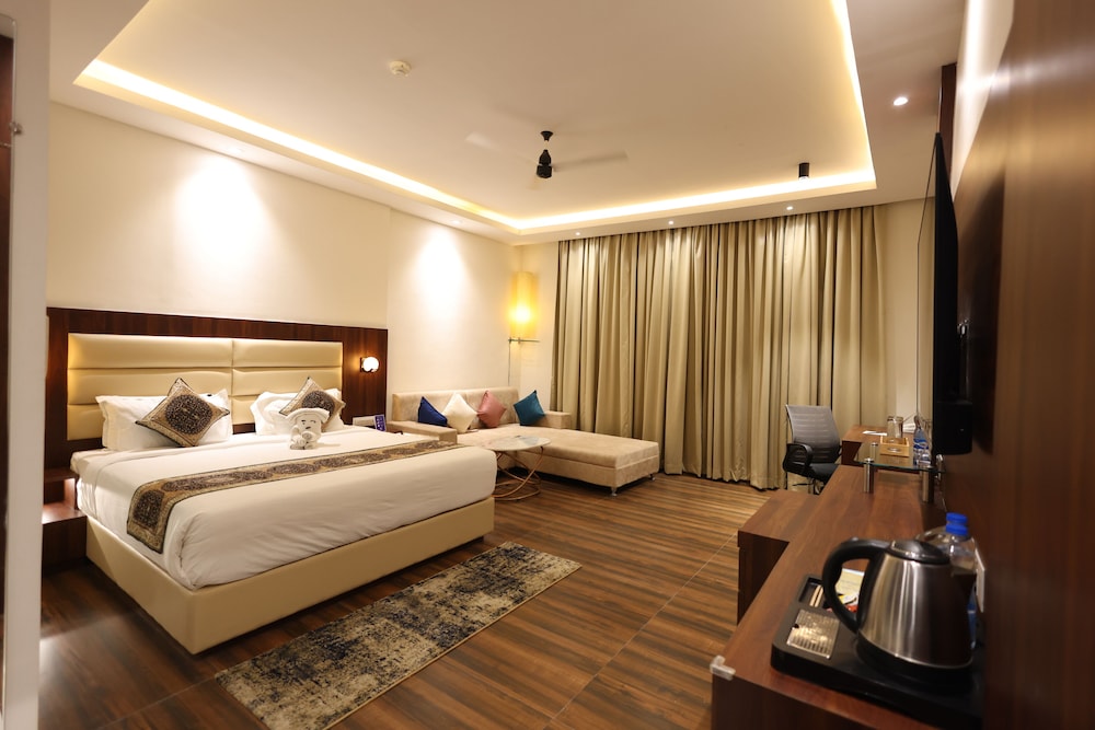 Premium Double Room photo 1