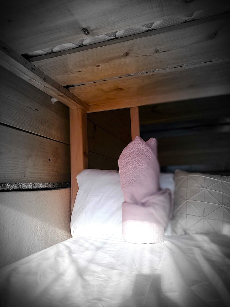 Deluxe Shared Dormitory photo 2