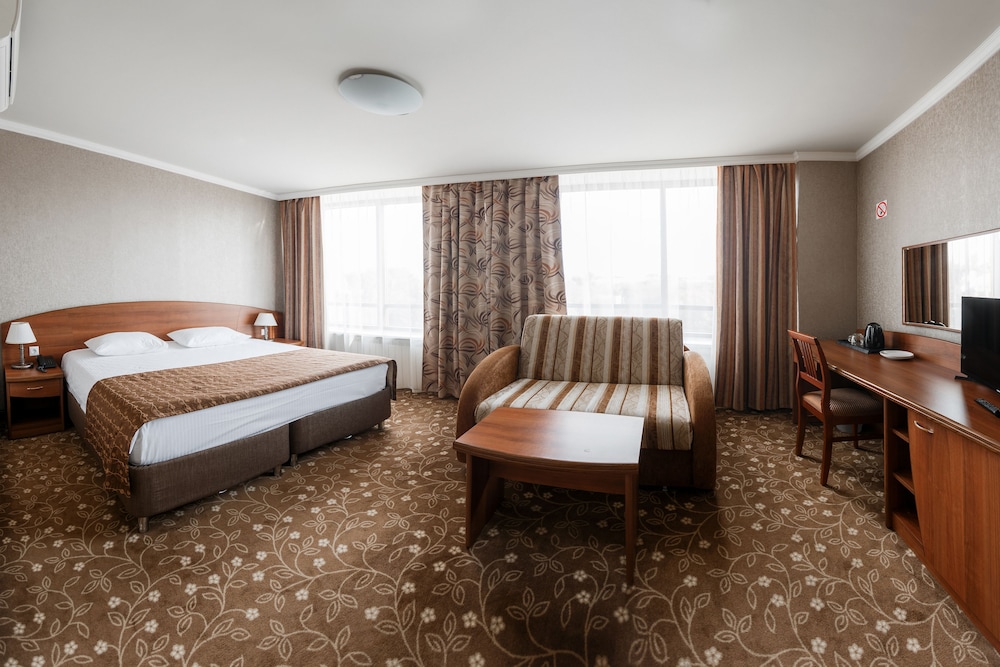 Superior Double Room photo 1