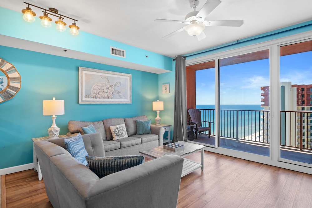 Condo, 2 Bedrooms, Ocean View (2127)