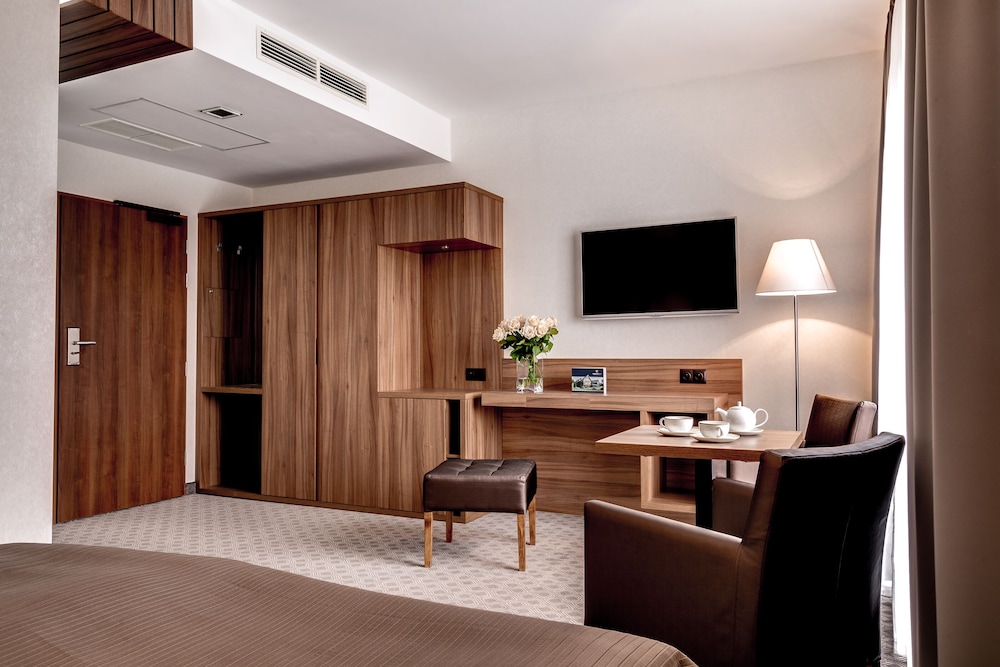 Standard Room photo 3