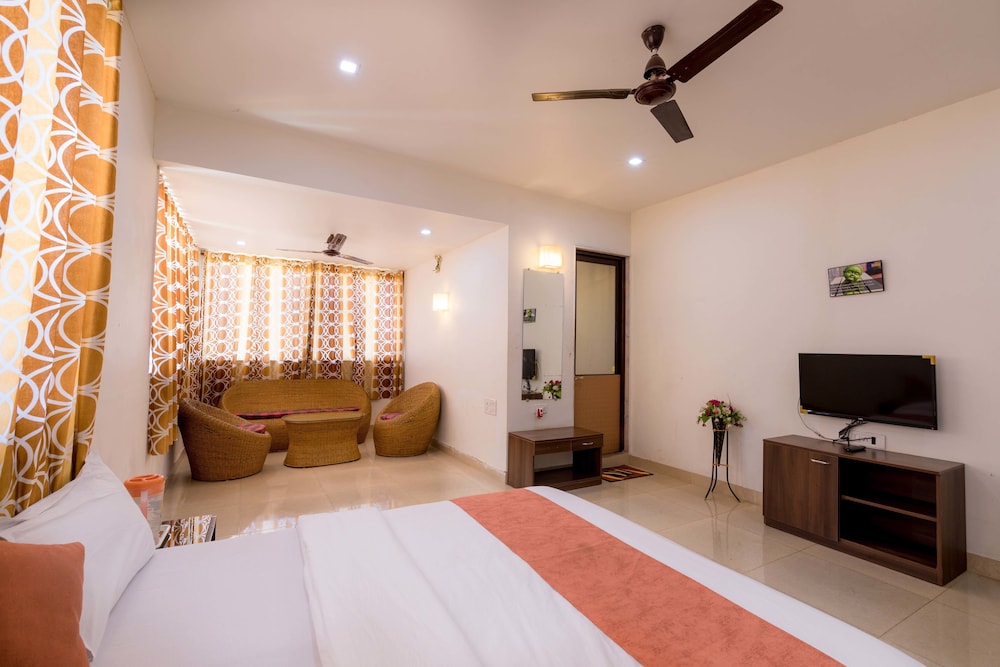 Deluxe Room photo 1