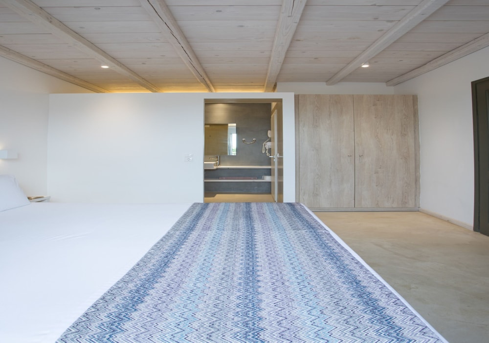 Superior Double Room - Photo 19