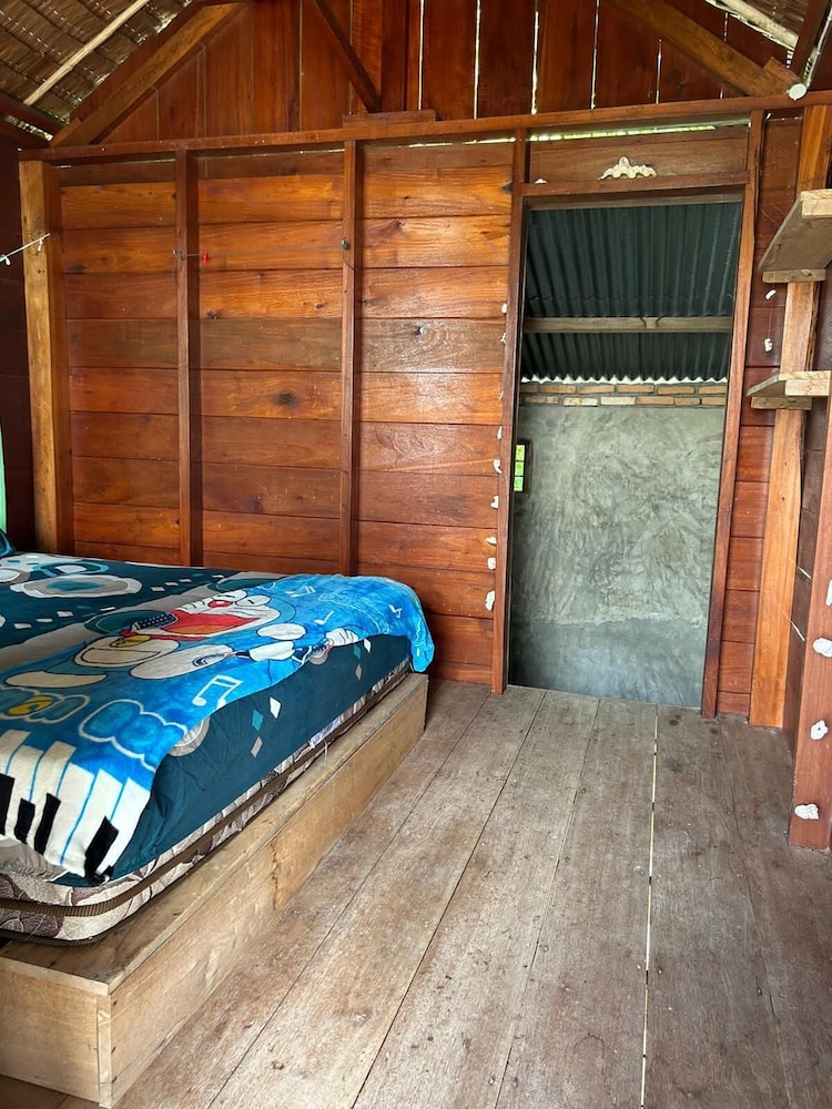 Panoramic Single Room photo 3