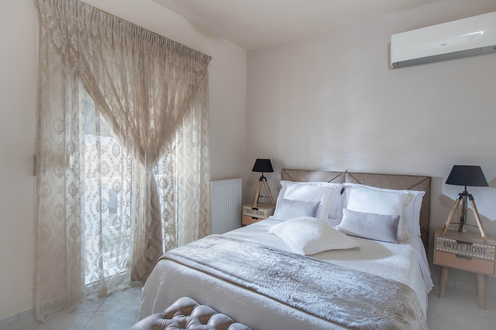 Villa, Sea View photo 3