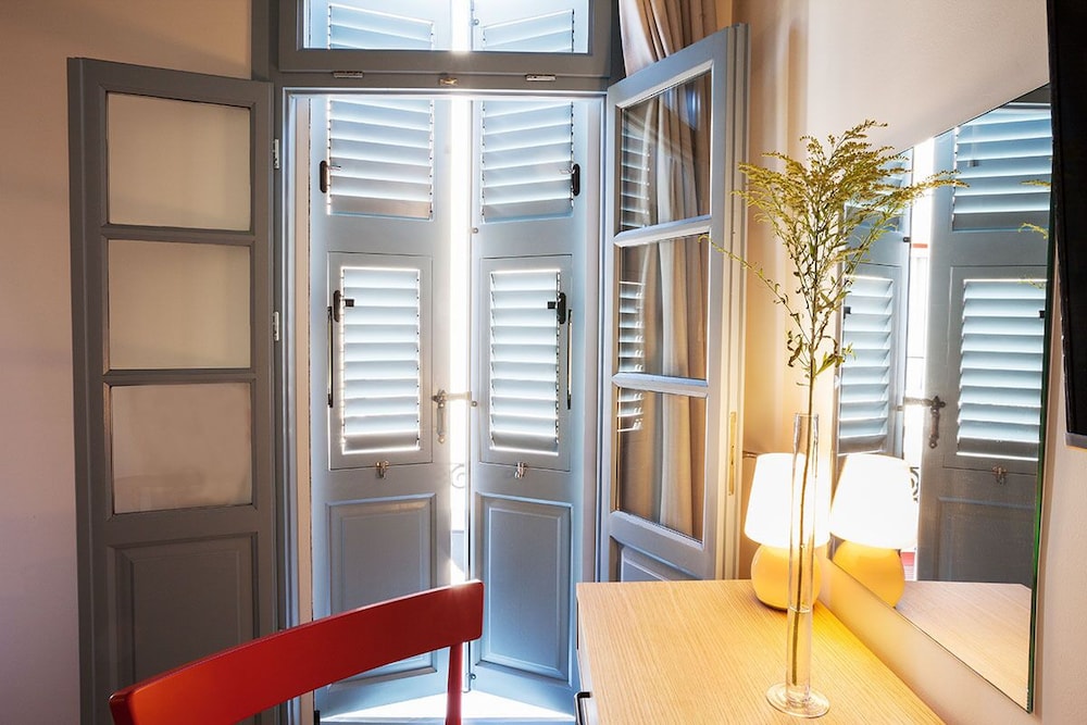 Triple Room (Chelidoni)