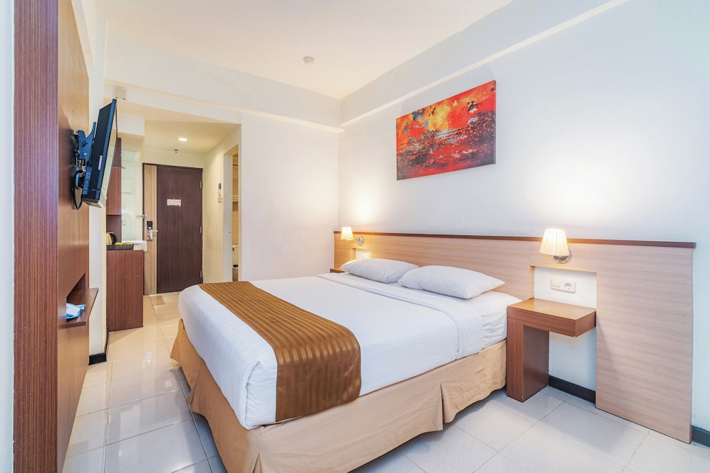 Standard Double or Twin Room photo 2