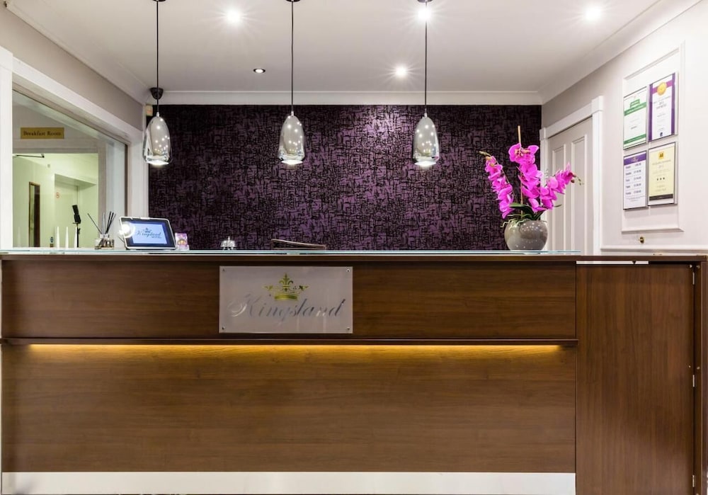 Comfort Twin Room, Ensuite (TWIN) - Photo 9