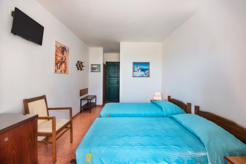 Standard Room - Photo 5