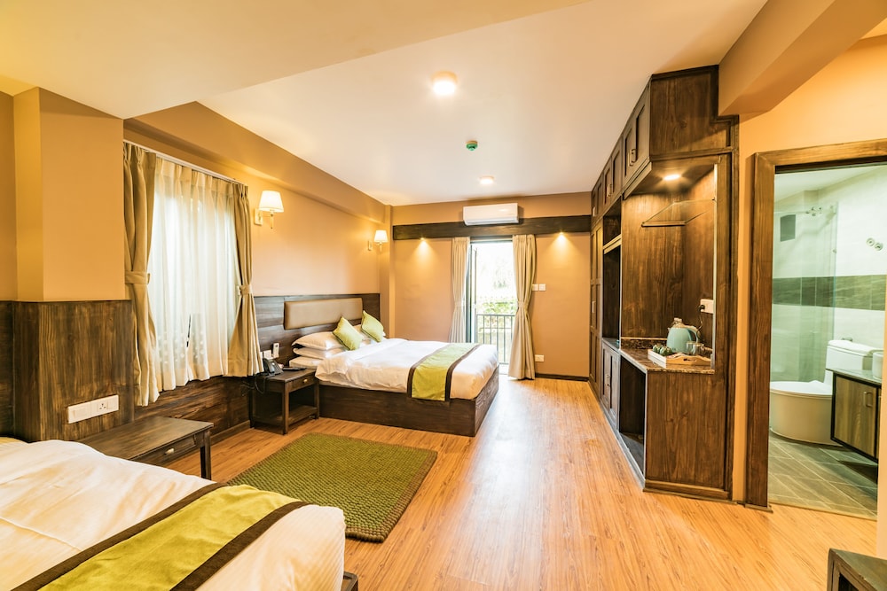 Superior Room, Mountain View photo 2
