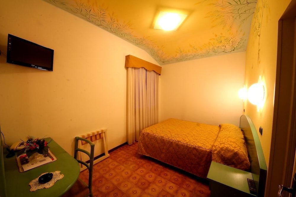 Comfort Room