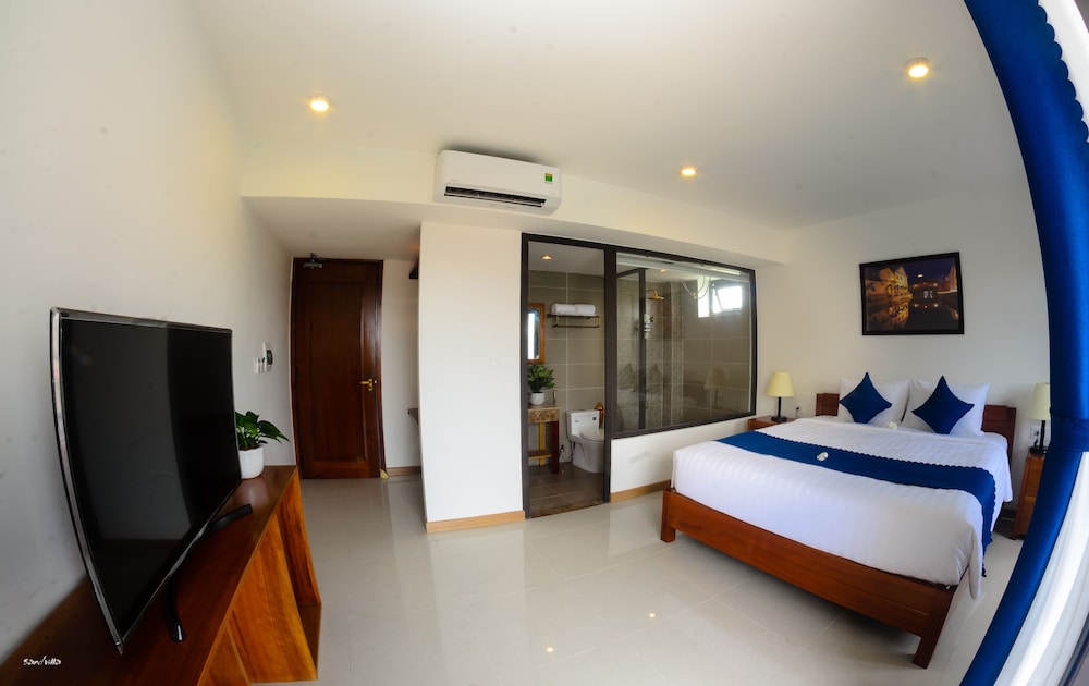 Superior Double Room - Photo 6