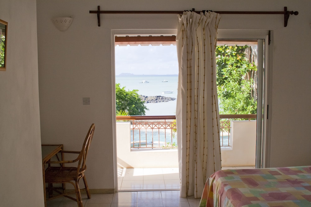 Villa, 3 Bedrooms, Sea View photo 3